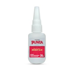 Punta Glue 20Gr Red - 1