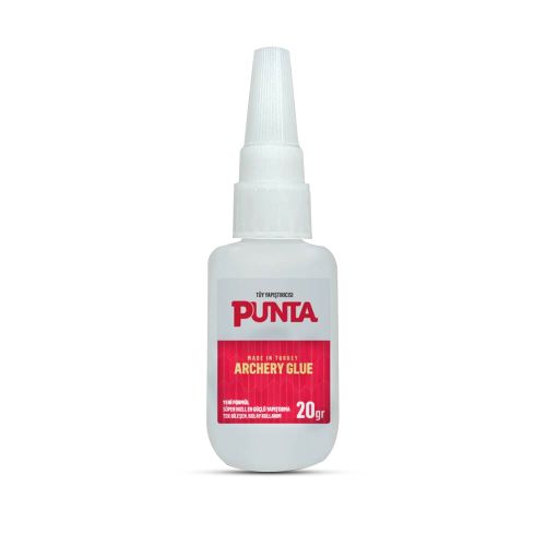 Punta Glue 20Gr Red - 1