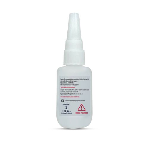 Punta Glue 20Gr Red - 3