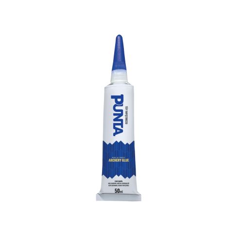 Punta Glue 50ml Blue - 1