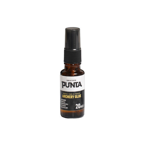 Punta Yapıştırıcı 10Gr Siyah - 2