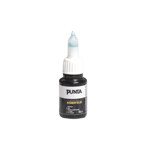 Punta Yapıştırıcı 10Gr Siyah - 3