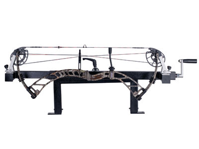 Python Bow Press Elite - 1