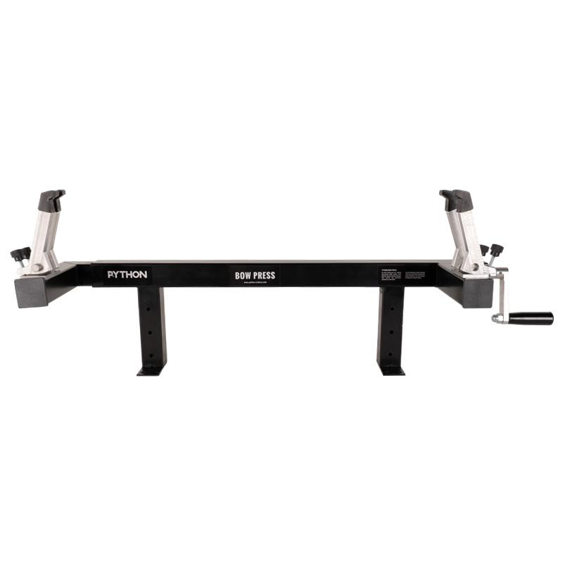 Python Bow Press Standard - 1