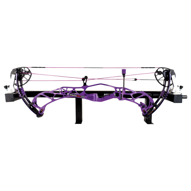 Python Bow Press Standard - 3