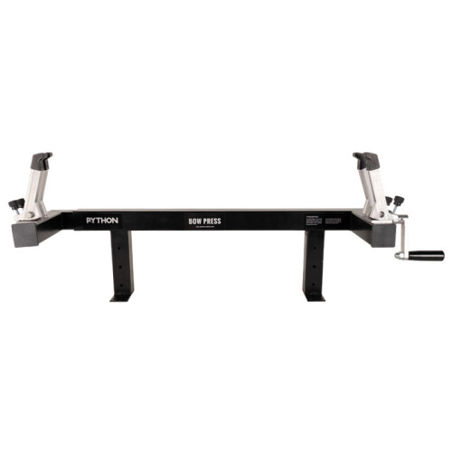 Python Bow Press Standard - 3