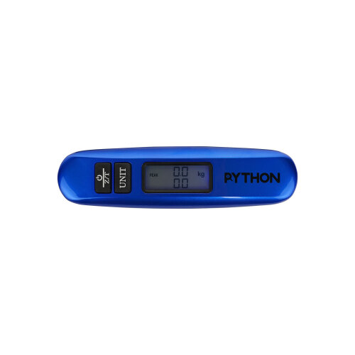 Python Digital Bow Scale - 1