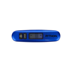 Python Digital Bow Scale - Python
