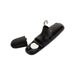 Python Dijital Ölçer - Python