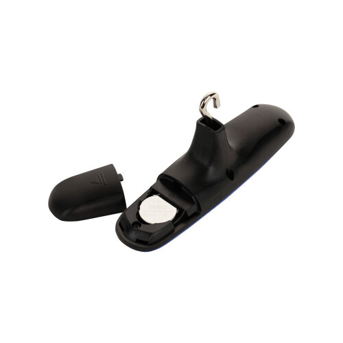 Python Dijital Ölçer - 1