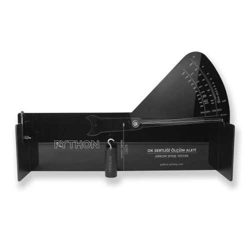 Python Spine Tester - 1