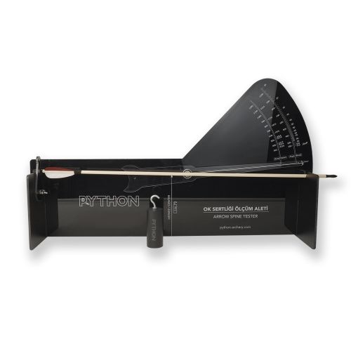 Python Spine Tester - 4