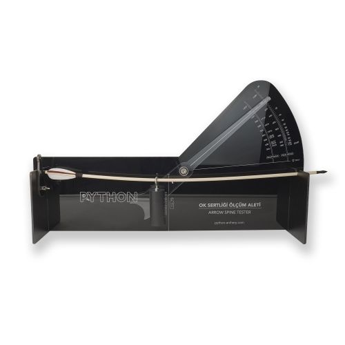 Python Spine Tester - 5