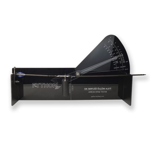 Python Spine Tester - 6