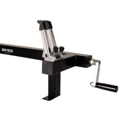 Python Bow Press Standard - Python (1)