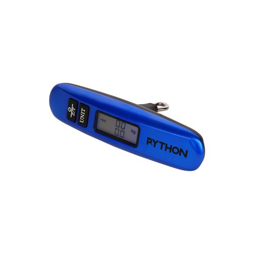 Python Digital Bow Scale - 1