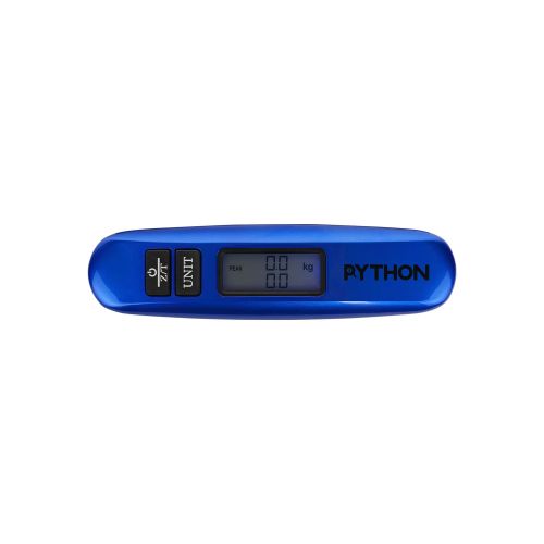 Python Digital Bow Scale - 2