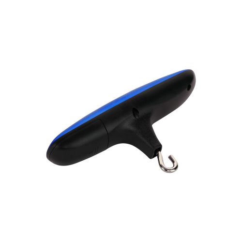 Python Digital Bow Scale - 3