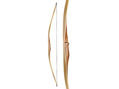 Ragim Geleneksel Yay Wolf Stick 68