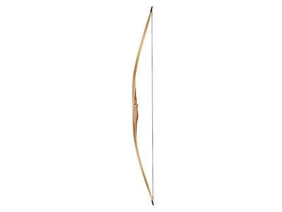 Ragim Geleneksel Yay Wolf Stick 68