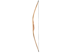 Ragim Longbow Fox Custom 62