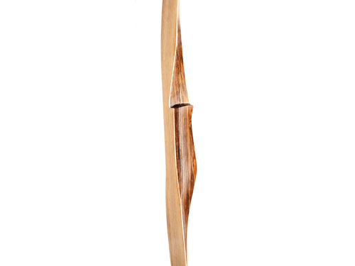 Ragim Longbow Fox Custom 62