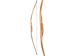 Ragim Longbow Fox Custom - 1