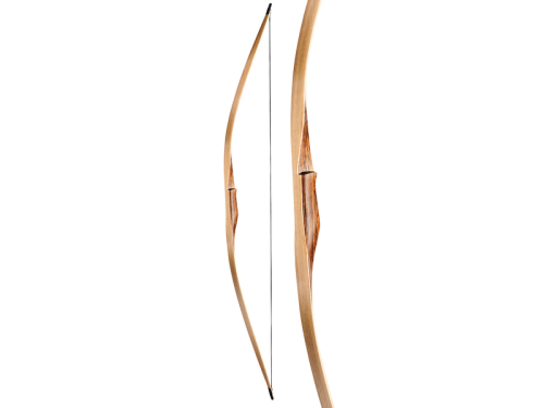 Ragim Longbow Fox Custom - 1