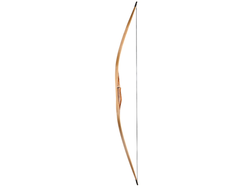Ragim Longbow Fox Custom - 2