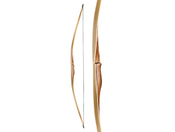 Ragim Longbow Wolf Custom - Ragim (1)