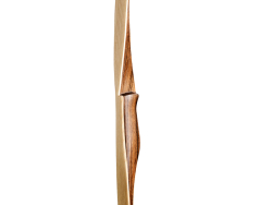 Ragim Longbow Wolf Stick 68