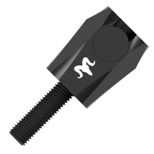 Ramrods Quick Disconnect Edge - 1