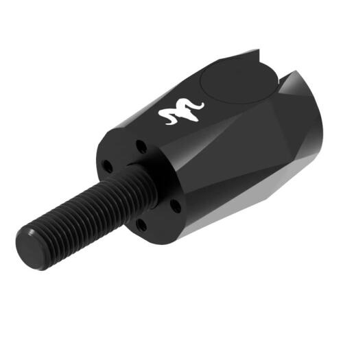 Ramrods Quick Disconnect Edge - 2