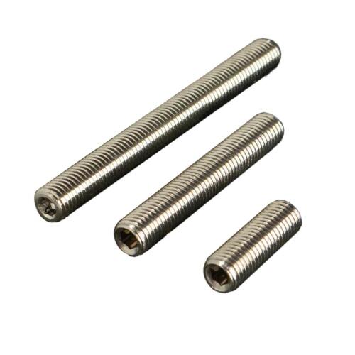 Ramrods Socket Set Screw - 1