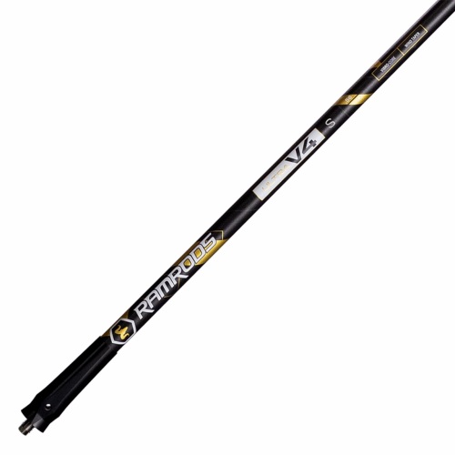 Ramrods Stabilizer Uzun Ultra v4 S Tungsten Damping - 1