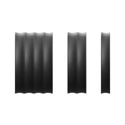 RamRods Stabilizer Weight 4-2-1 Balance Kit (1) - Ramrods (1)