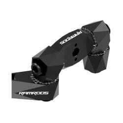 Ramrods V-Bar Adjustable Edge - Ramrods (1)