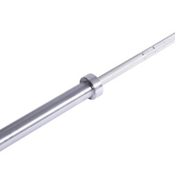 Raptor 120 CM Olympic Bar - 2