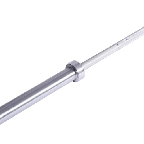 Raptor 120 CM Olympic Bar - 2