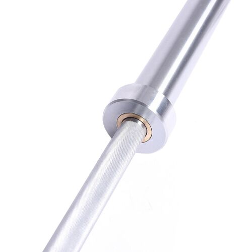 Raptor 120 CM Olympic Bar - 4