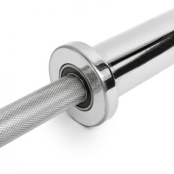 Raptor 51 CM Olympic Bar - 3