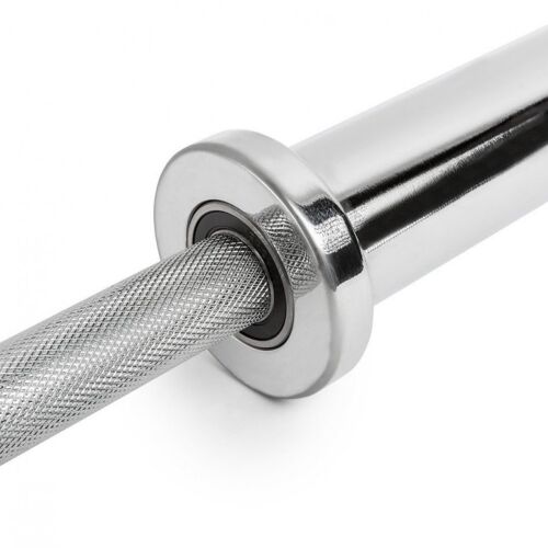 Raptor 51 CM Olympic Bar - 3