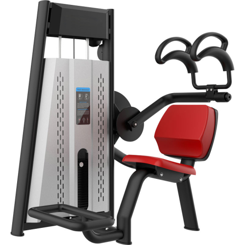 Raptor Abdominal Crunch TZ-A6037 - 1