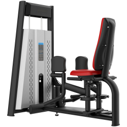 Raptor Abductor / Outer Thigh TZ-A6033 - Raptor