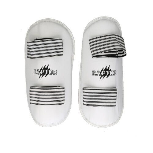Raptor Arm and Shin Guards Taekwondo - ALG - 1
