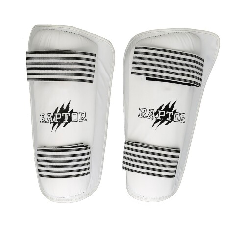 Raptor Arm and Shin Guards Taekwondo - ALG - 2