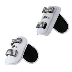 Raptor Arm and Shin Guards Taekwondo - ALG - 3
