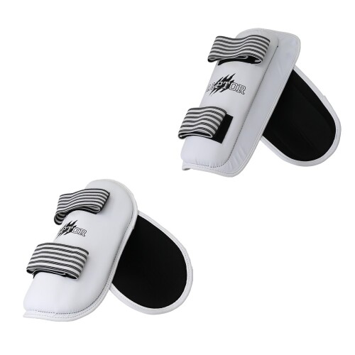 Raptor Arm and Shin Guards Taekwondo - ALG - 3