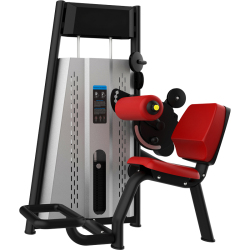 Raptor Back & Abdominal Combo TZ-A6054 - Raptor