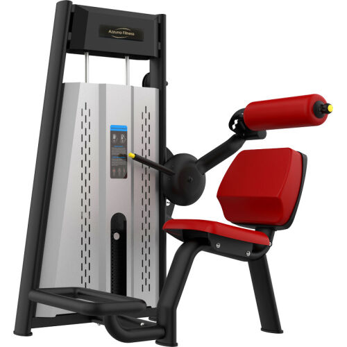 Raptor Back Extension - 1